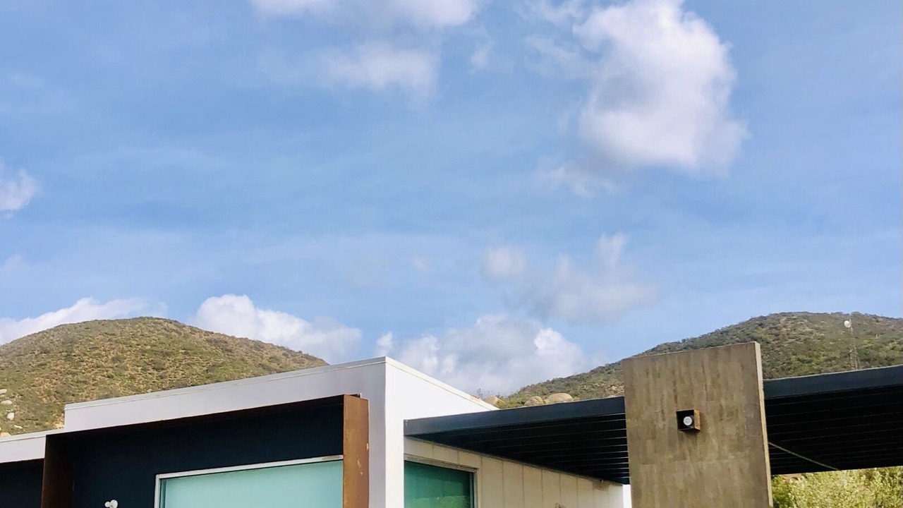 Photo of Outdoor in Valle de Guadalupe