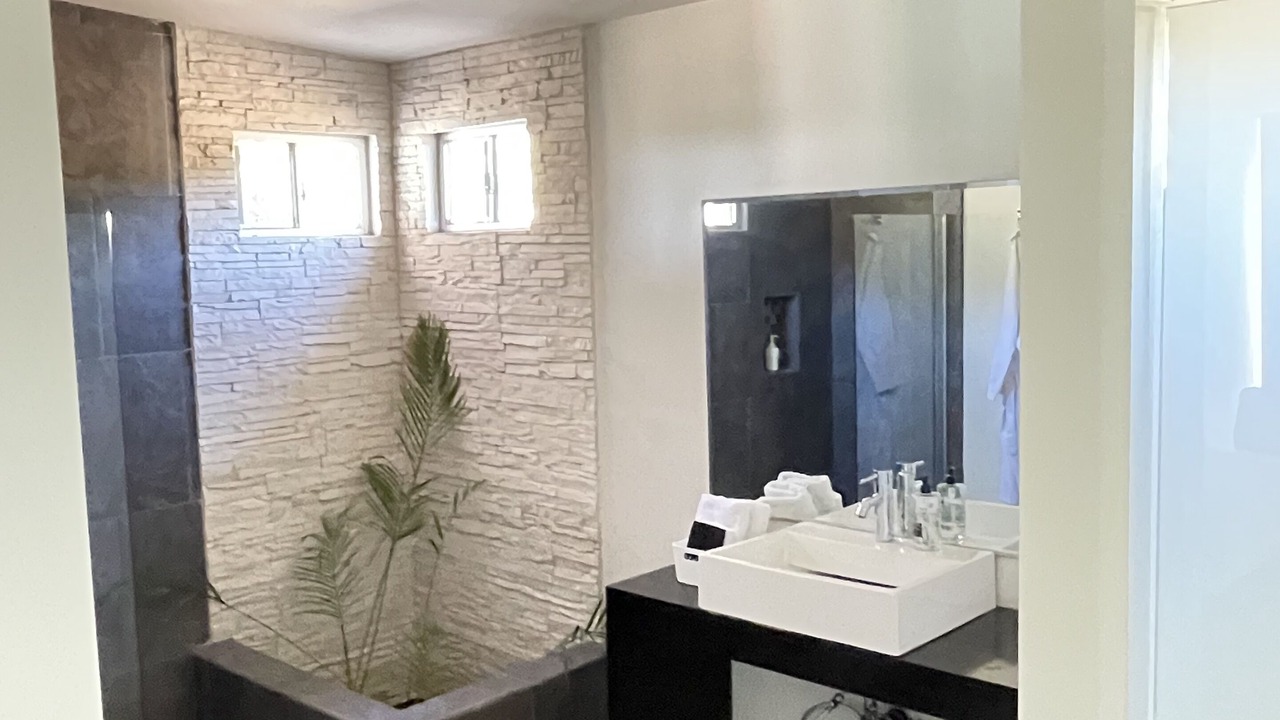 Photo of Bathroom in Valle de Guadalupe