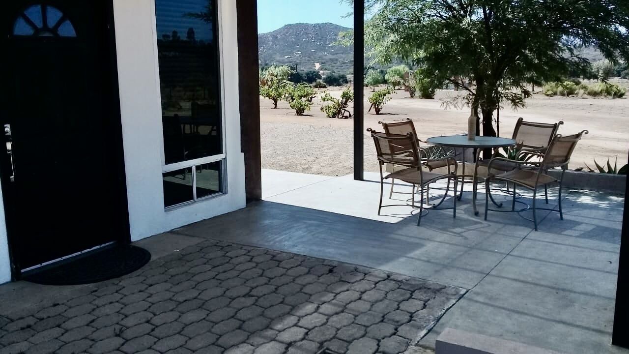 Photo of Outdoor in Valle de Guadalupe