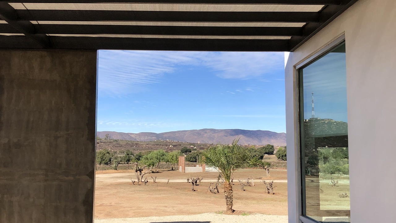 Photo of Bedroom in Valle de Guadalupe