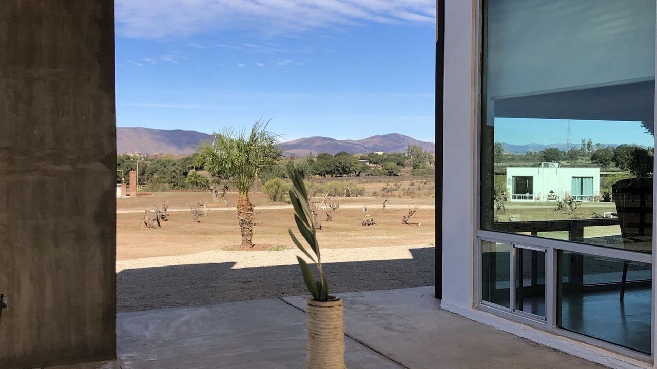 Photo of Outdoor in Valle de Guadalupe