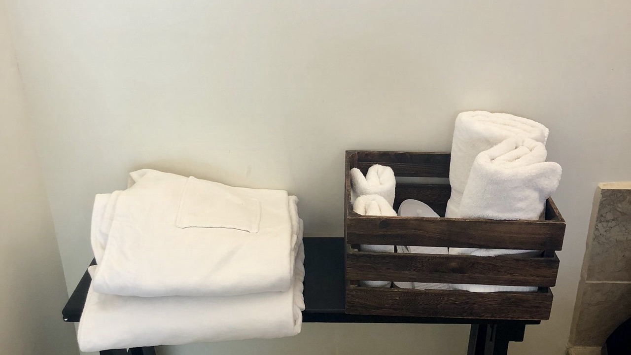 Photo of Bedroom in Valle de Guadalupe