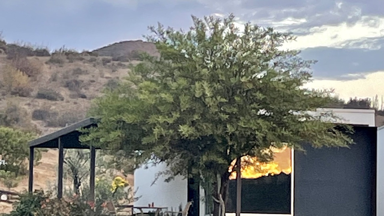 Photo of Outdoor in Valle de Guadalupe