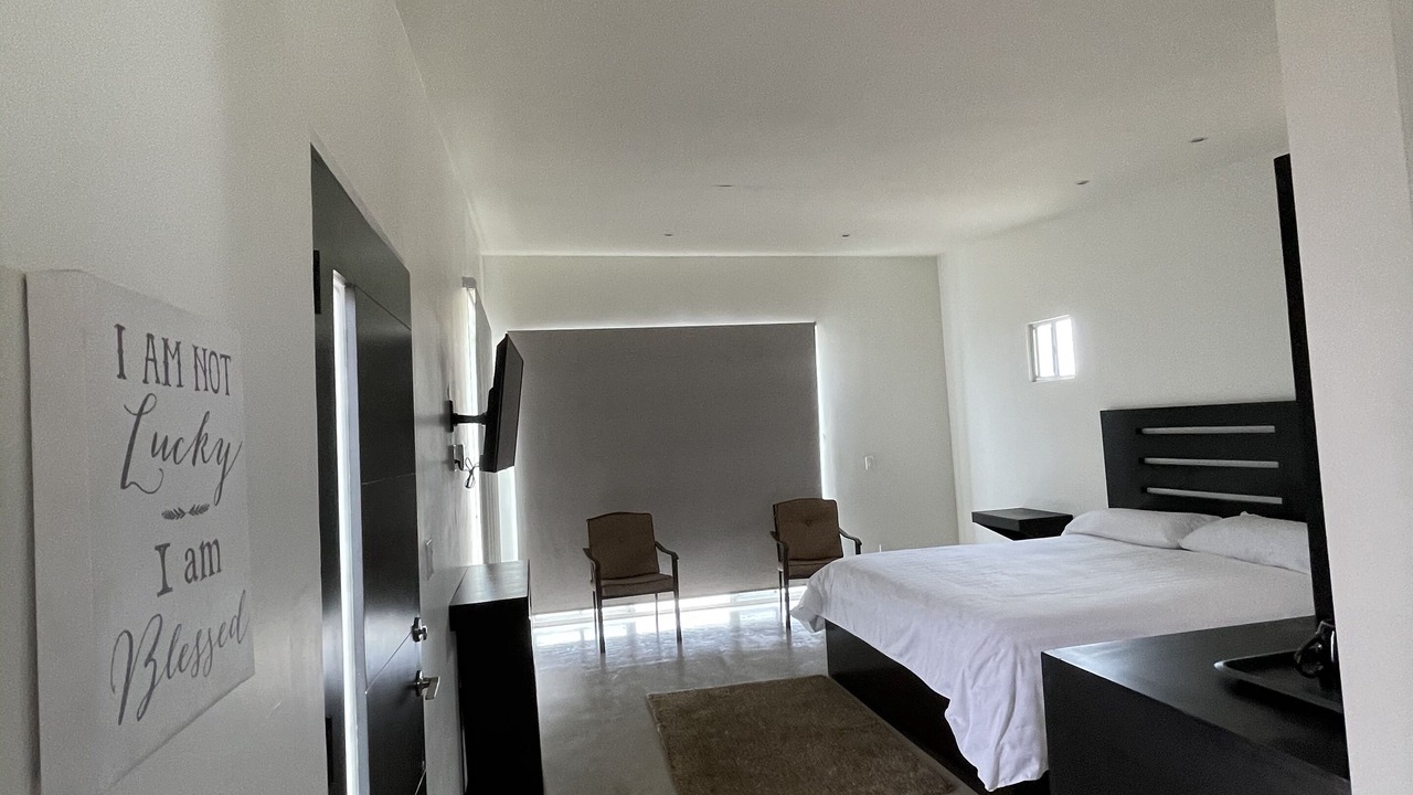 Photo of Bedroom in Valle de Guadalupe