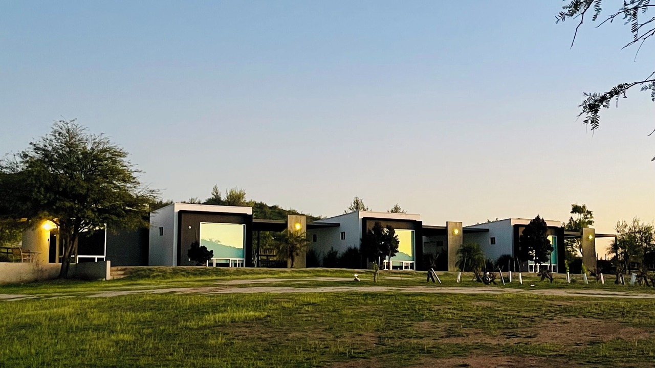 Photo of Outdoor in Valle de Guadalupe