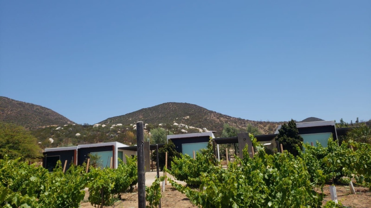 Photo of Outdoor in Valle de Guadalupe