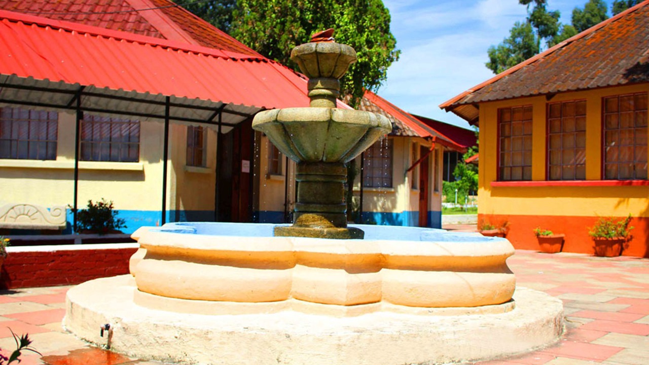 Photo of Outdoor in Chimaltenango