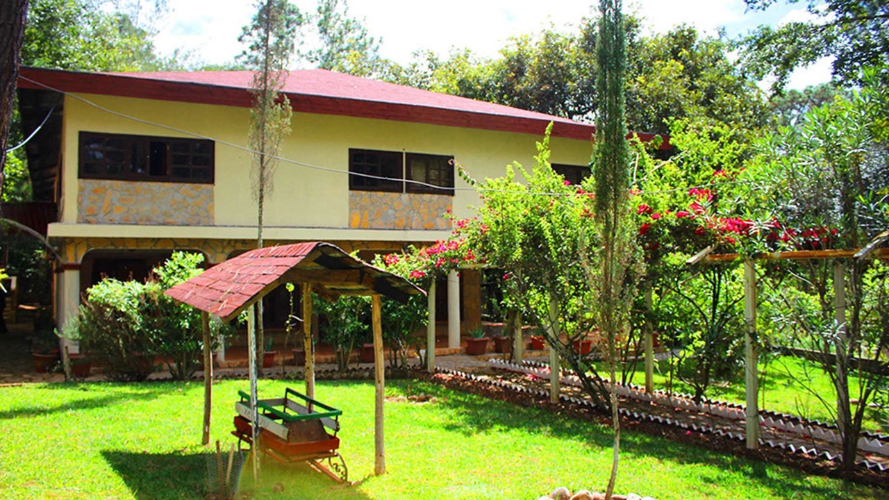Photo of Outdoor in Chimaltenango