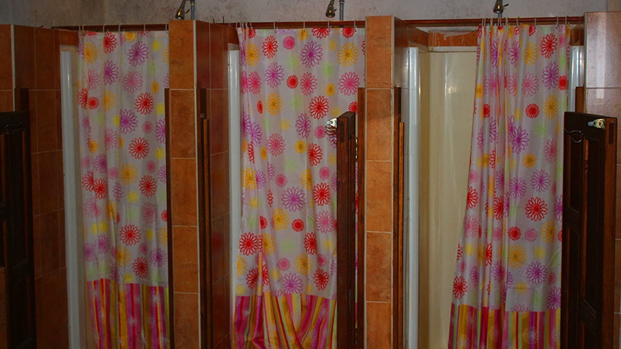 Photo of Bathroom in Chimaltenango