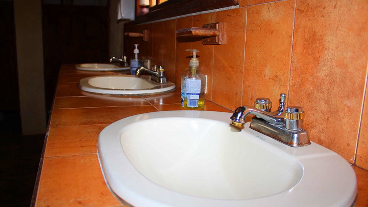 Photo of Bathroom in Chimaltenango