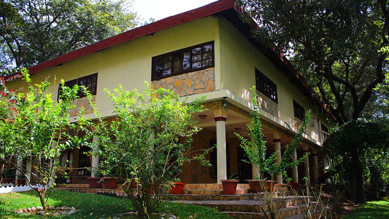 Photo of Outdoor in Chimaltenango