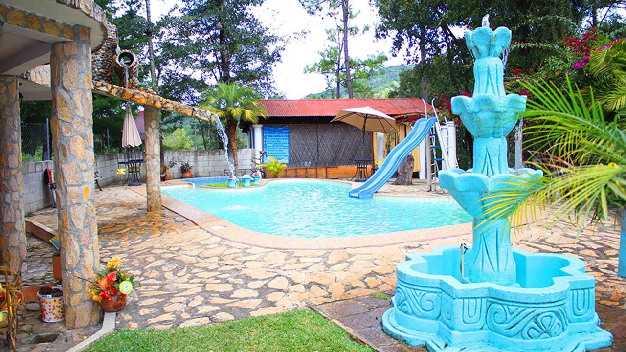 Photo of Outdoor in Chimaltenango
