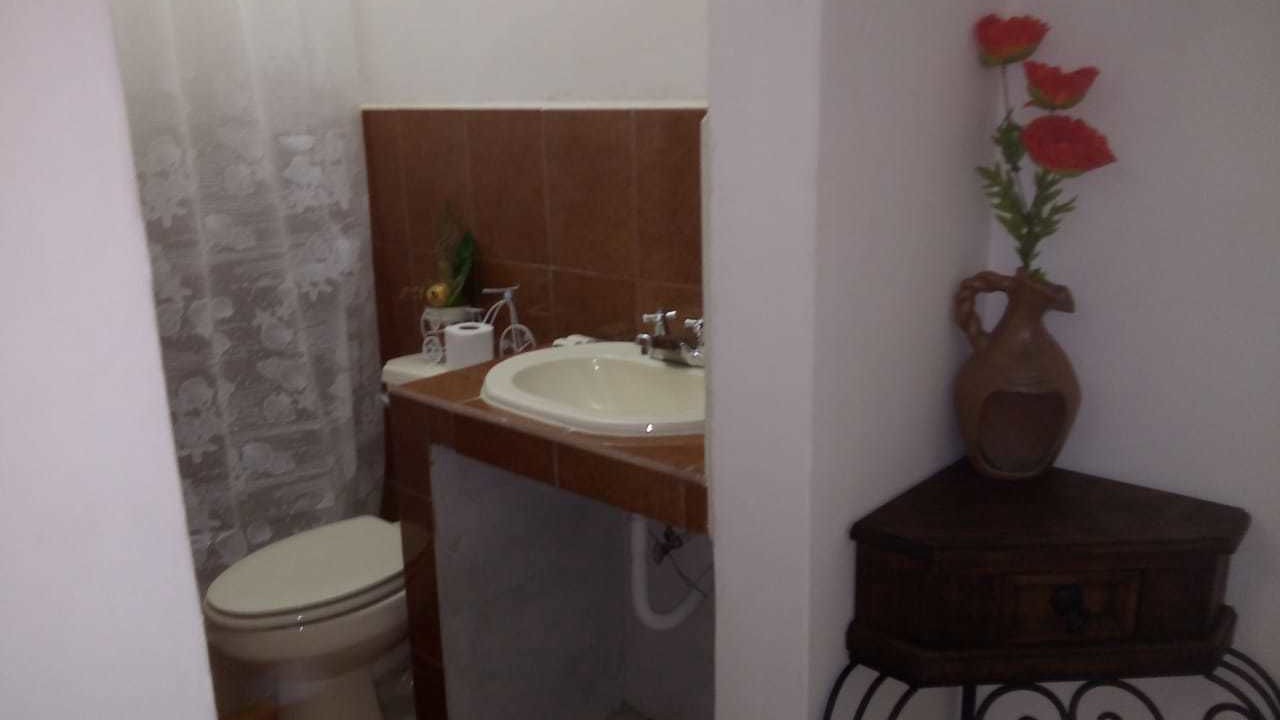 Photo of Bathroom in Chimaltenango
