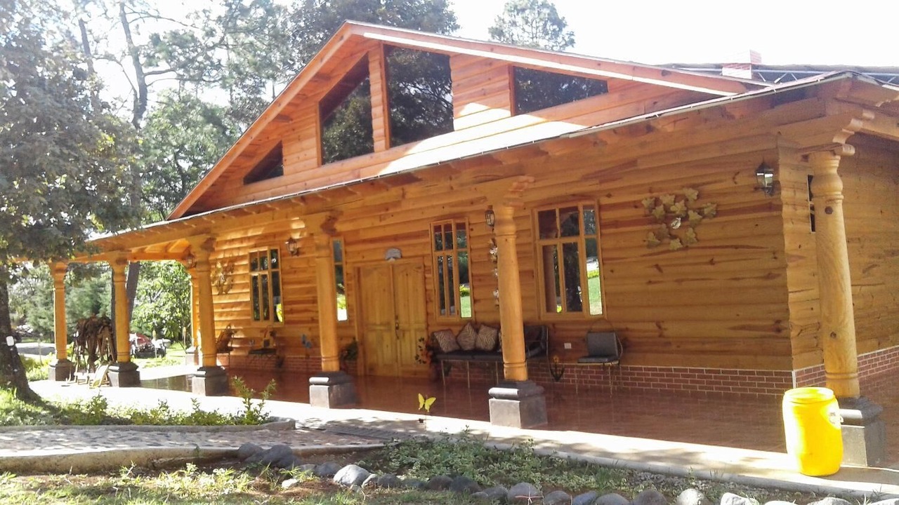 Photo of Outdoor in San Martin Jilotepeque