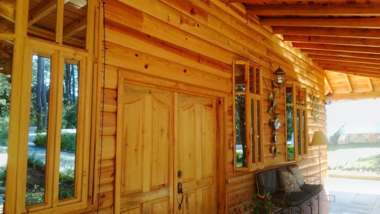 Photo of Outdoor in San Martin Jilotepeque