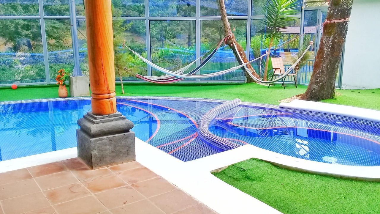 Photo of Outdoor in San Martin Jilotepeque