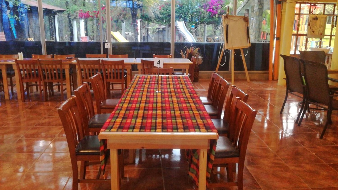 Photo of Others in San Martin Jilotepeque
