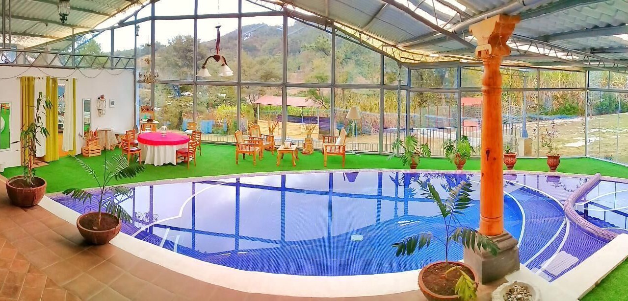 Photo of Outdoor in San Martin Jilotepeque