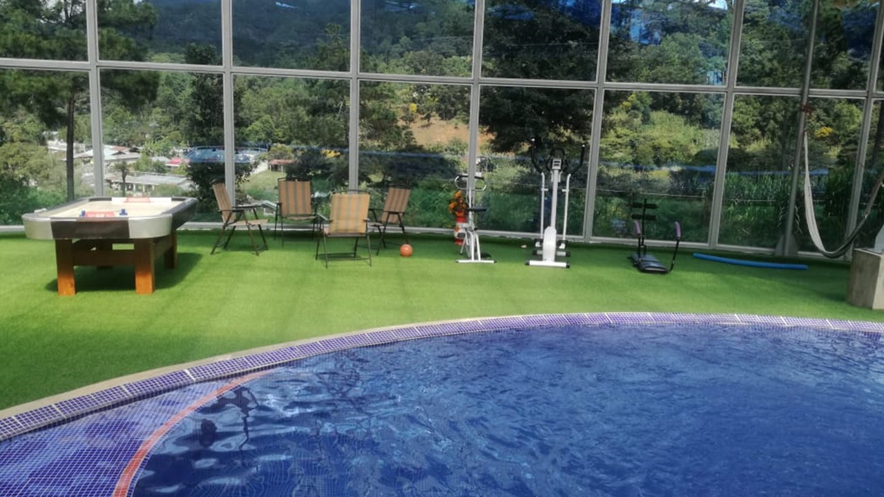 Photo of Outdoor in San Martin Jilotepeque