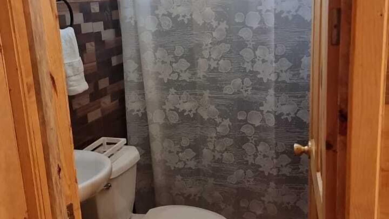 Photo of Bathroom in San Martin Jilotepeque