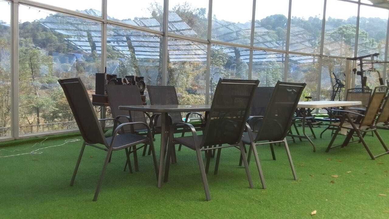 Photo of Livingroom in San Martin Jilotepeque