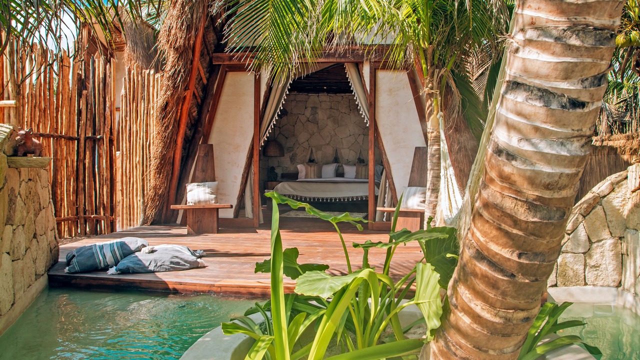 Photo of Outdoor in Playa Paraiso