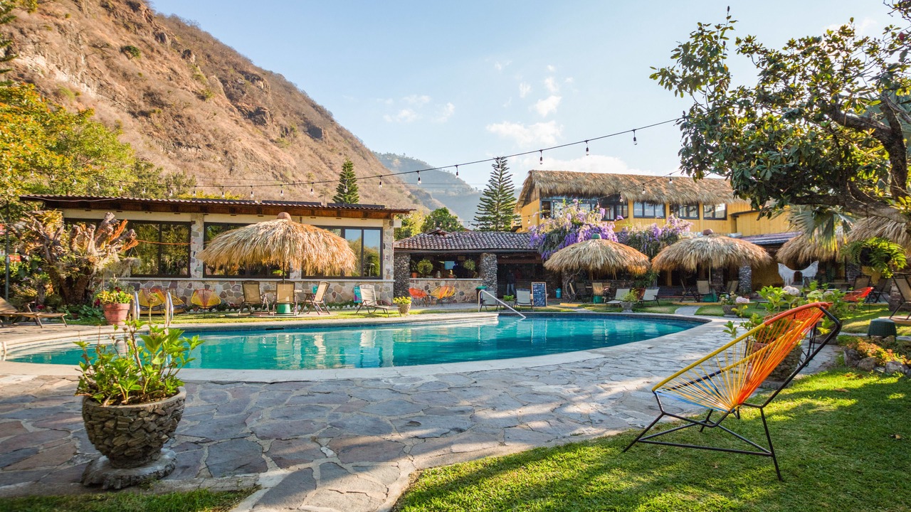 Photo of Outdoor in Panajachel