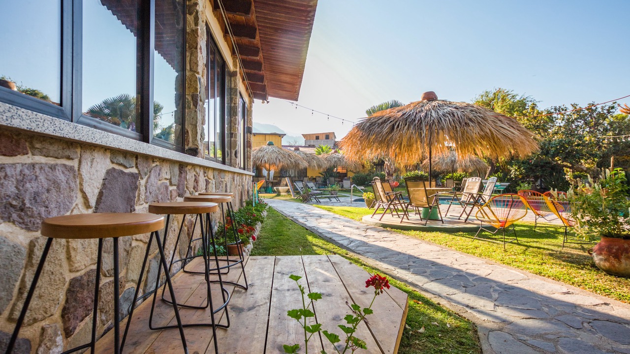 Photo of Outdoor in Panajachel