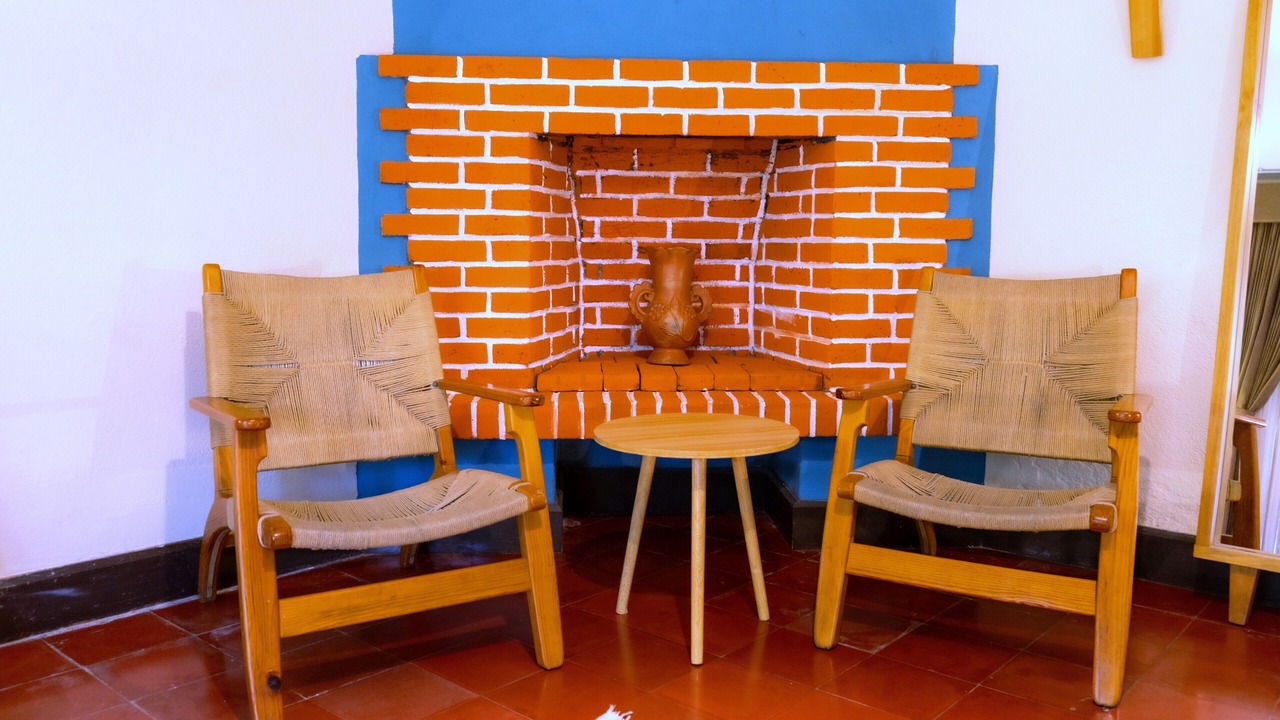 Photo of Bedroom in Panajachel