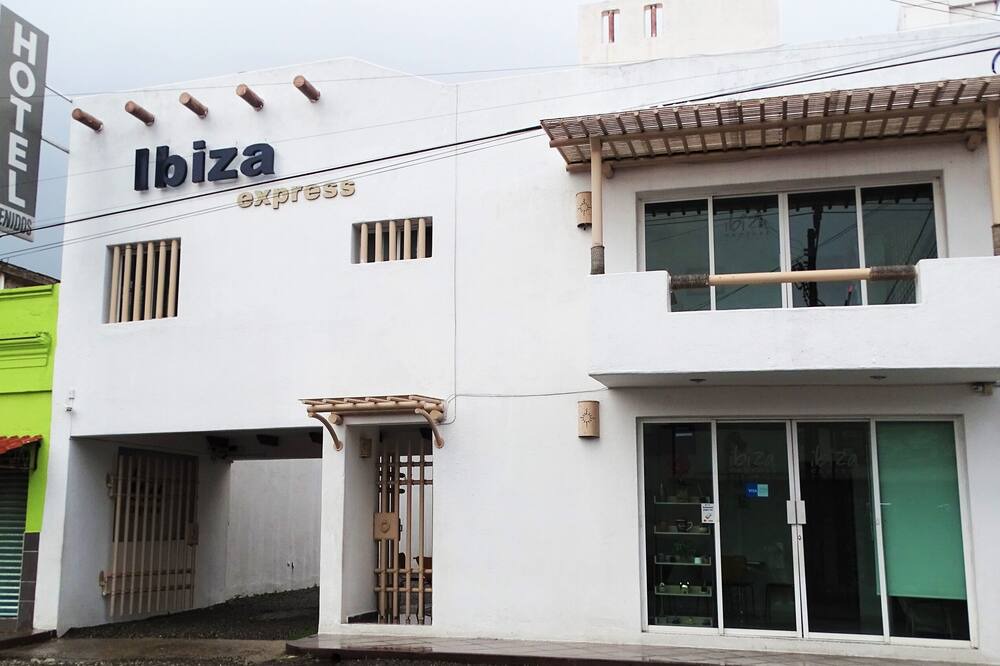 Photo of Outdoor in Tapachula