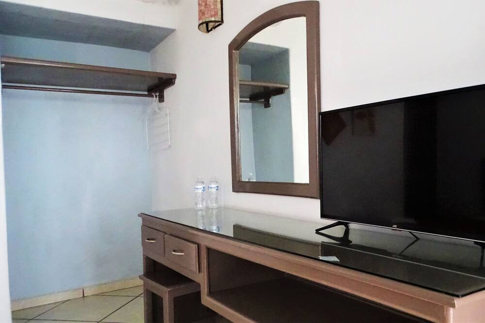 Photo of Bedroom in Tapachula