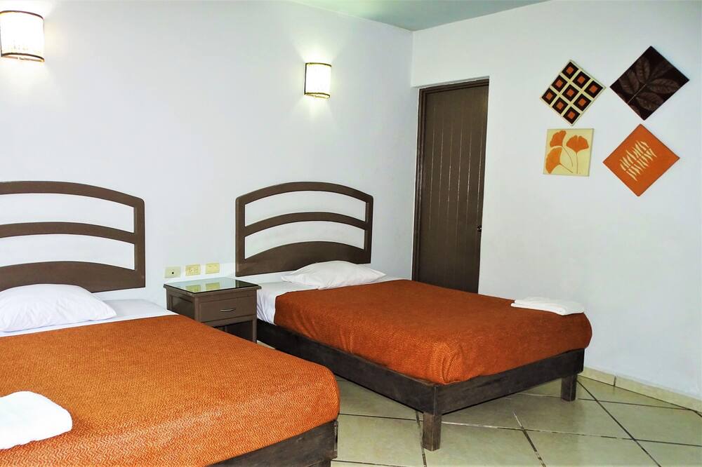 Photo of Bedroom in Tapachula