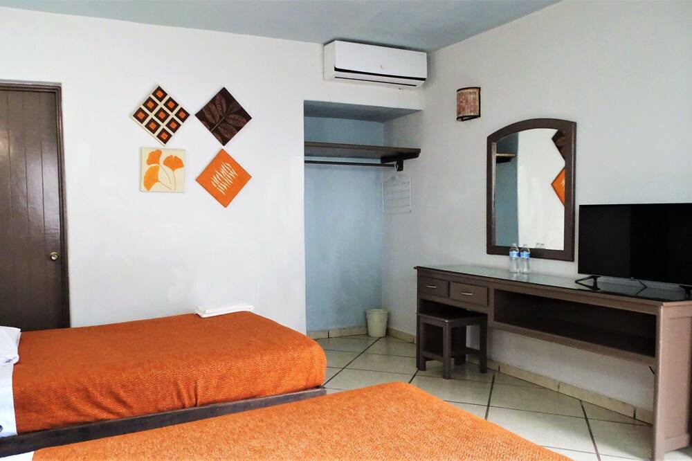 Photo of Bedroom in Tapachula