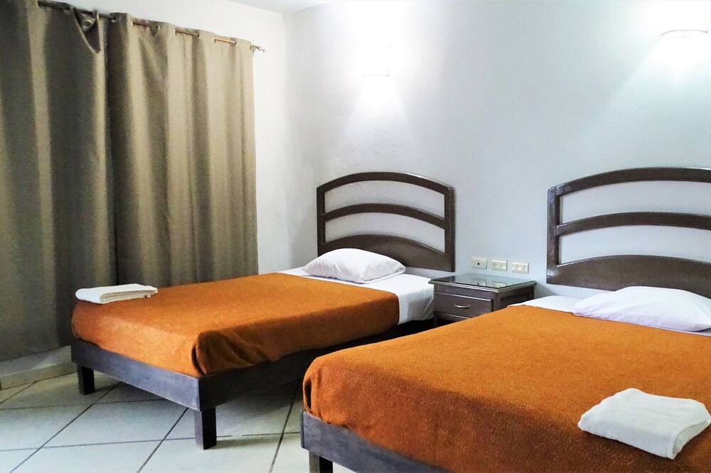 Photo of Bedroom in Tapachula