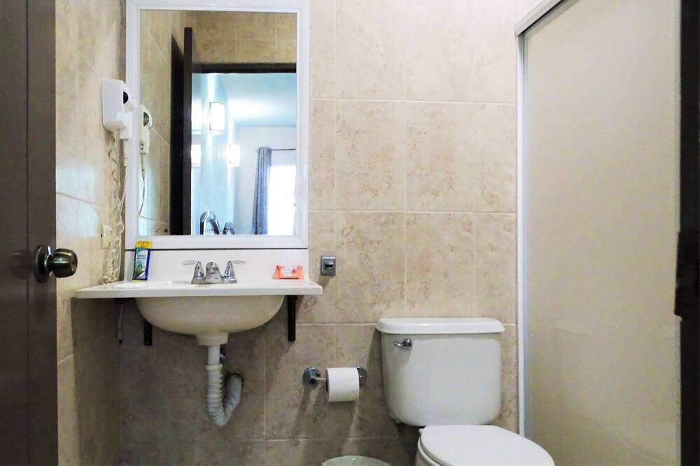 Photo of Bathroom in Tapachula