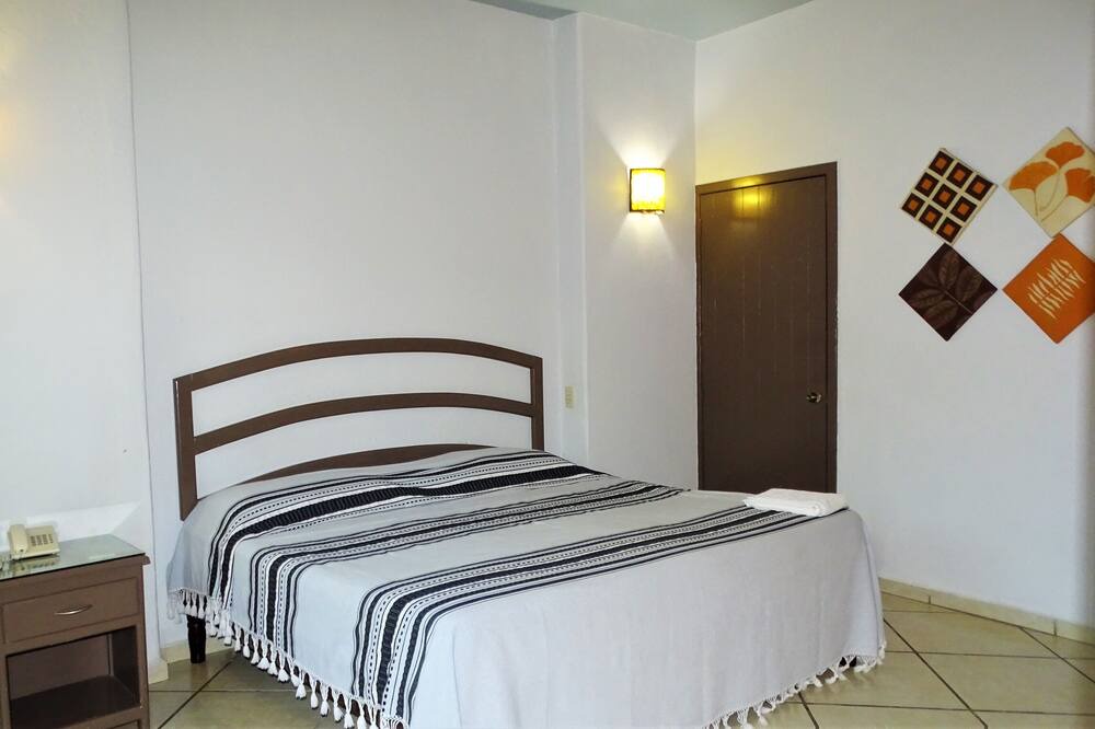 Photo of Bedroom in Tapachula