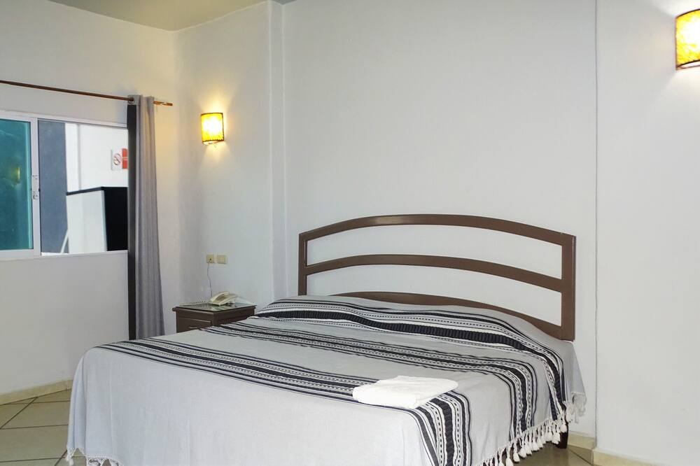 Photo of Bedroom in Tapachula