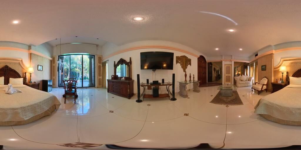 Photo of Bedroom in Centro