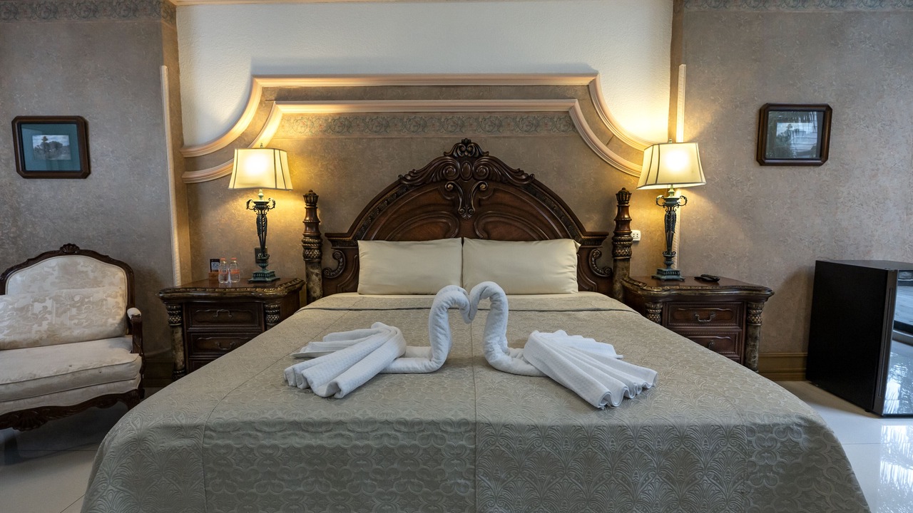 Photo of Bedroom in Centro