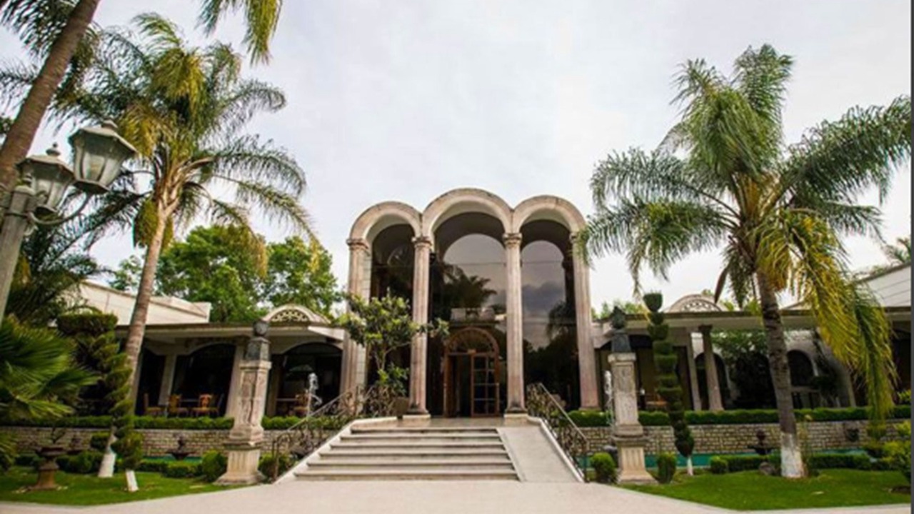 Photo of Outdoor in Centro