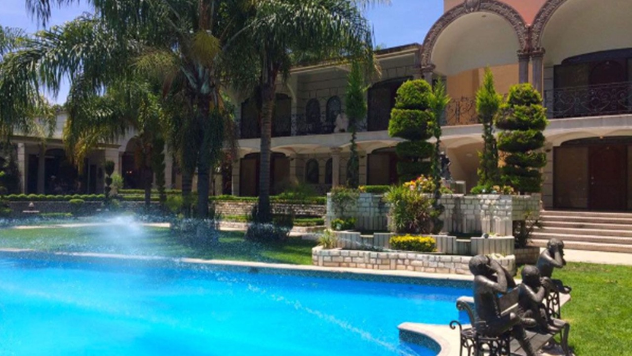 Photo of Outdoor in Centro