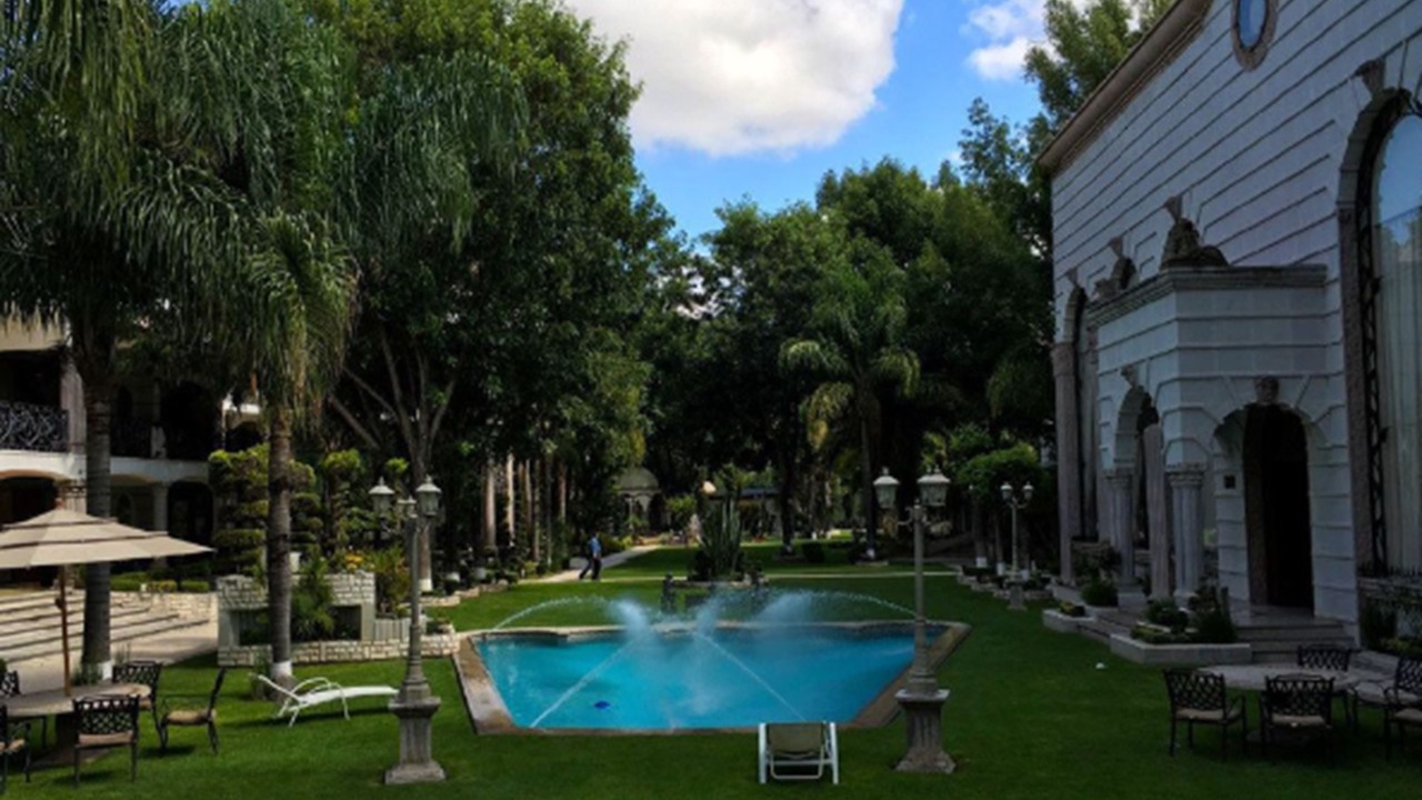 Photo of Outdoor in Centro