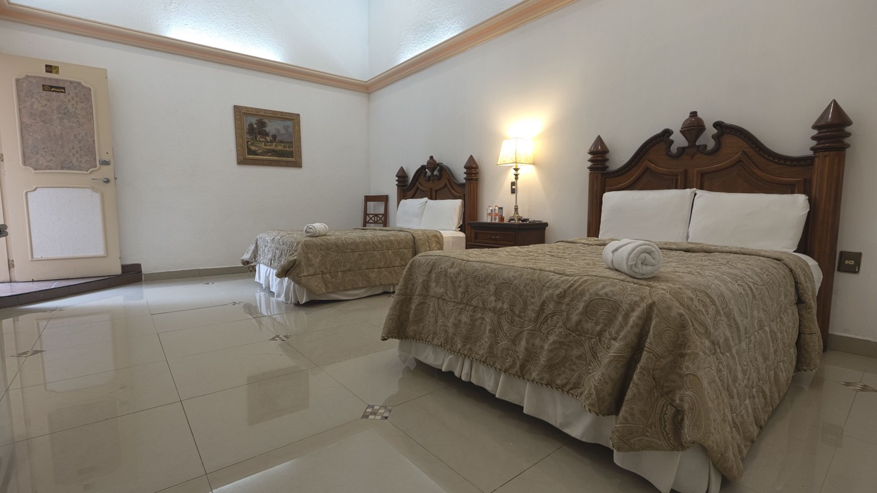 Photo of Bedroom in Centro