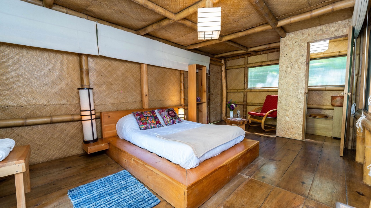 Photo of Bedroom in Guatemala