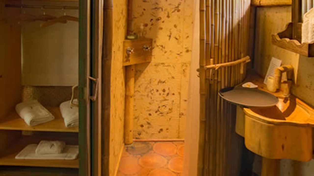 Photo of Bathroom in Guatemala