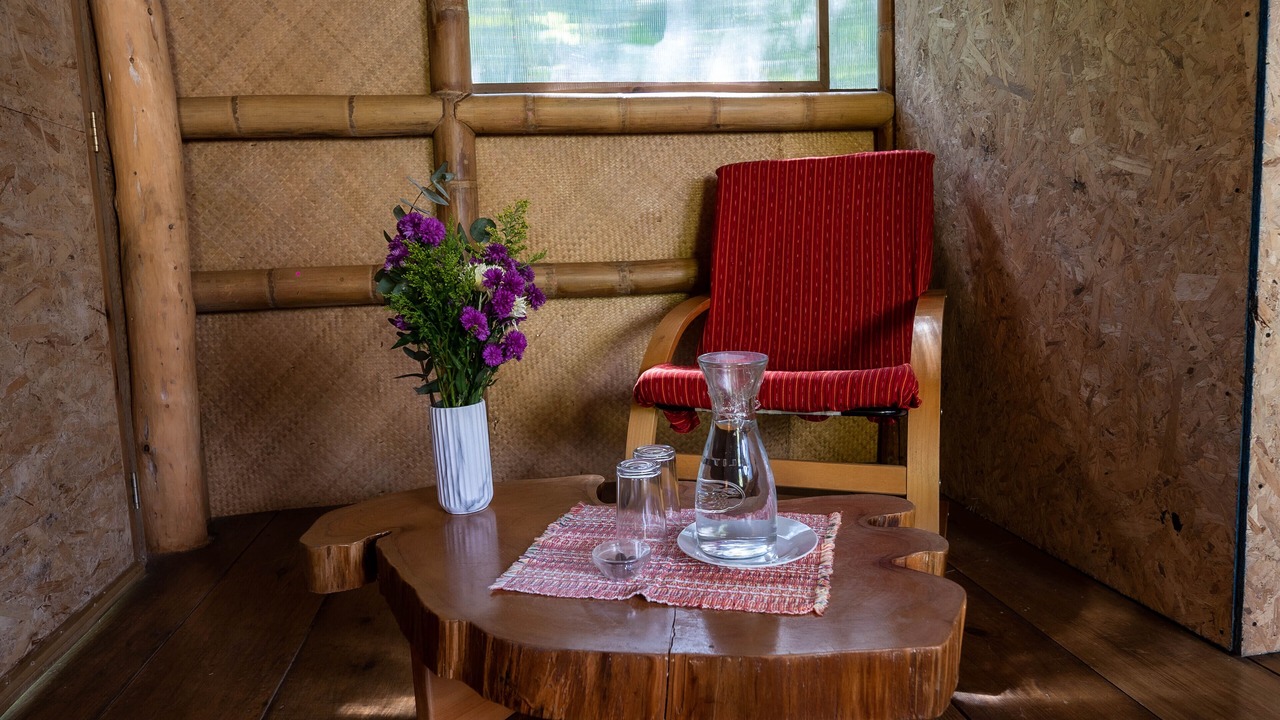 Photo of Bedroom in Guatemala