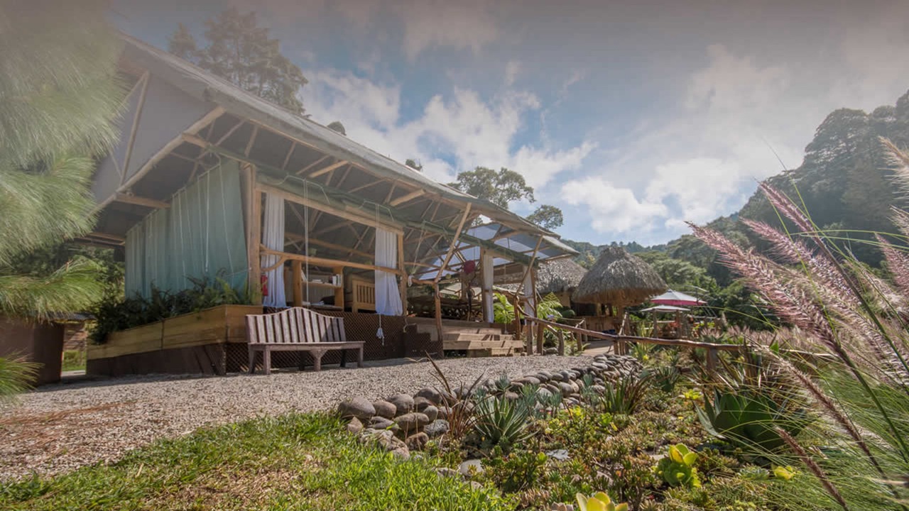 Photo of Outdoor in Guatemala
