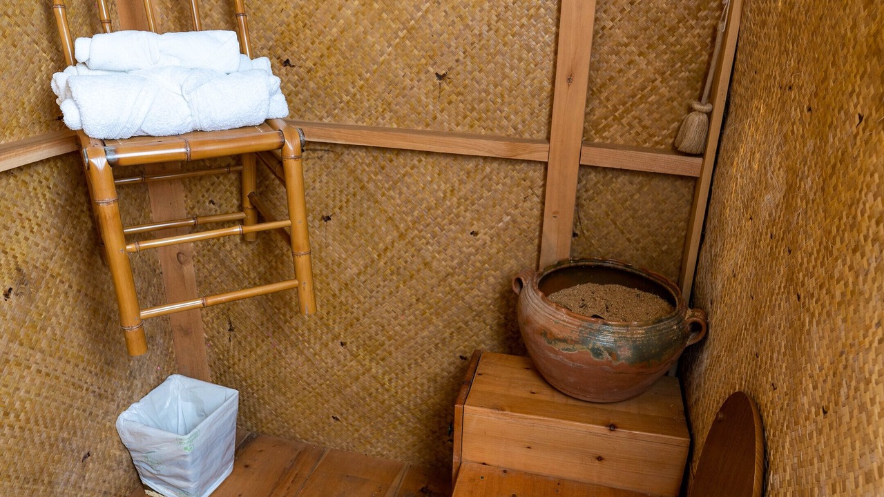 Photo of Bathroom in Guatemala