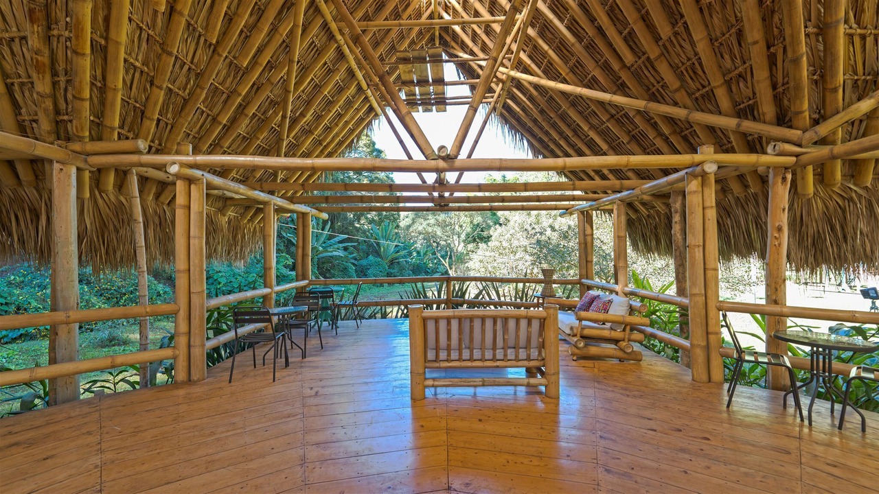 Photo of Livingroom in Guatemala
