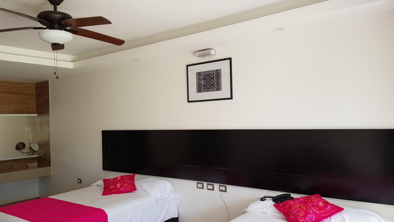 Photo of Bedroom in Tuxtla Chico
